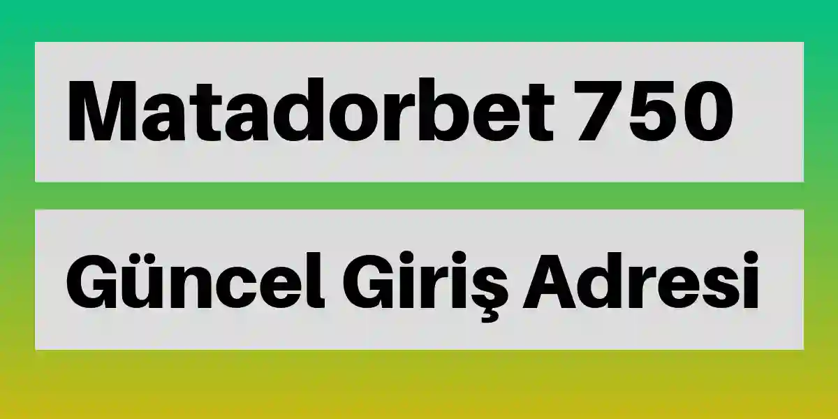 Matadorbet güncel giriş https://www.activesport.info/